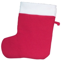 Import Santa Stocking