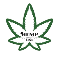 Cannabis shaped hand fan without stick with a high gloss finish.... from ASI...