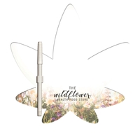 Cannabis shaped dry erase memo board with marker.... from ASI 67620 Lion...