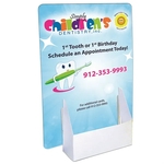 Card Holder Vertical 10"