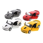 5" 2014 Chevy Camaro Diecast