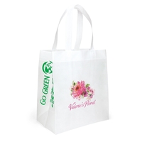 Economy - Non-Woven Tote - Dynamic Color