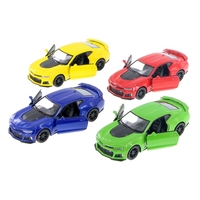 Die cast metal vehicle Chevy Camaro... from ASI 85620 H M Schmidt Co Inc /...