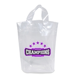 Fox™- Soft Loop Handle Bag - Dynamic Color