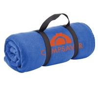 DENALI PROMO FLEECE BLANKET