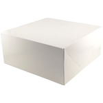 Frost White Gloss Gift Boxes