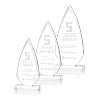 Vanderbilt Award... from ASI 84592 St Regis Group / St Regis