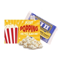 Microwave Popcorn Promo Drop... from ASI 89971 Stuff A Mug