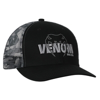 Deluxe Chino Twill Trucker Cap with Sublimated Mesh.... from ASI 80129 Quake...