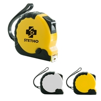 Heavy duty tape for big jobs. Ten foot. Metric and standard... from ASI 79840...