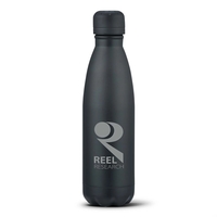 Double wall stainless steel insulated vacuum water bottle... from ASI 84592...