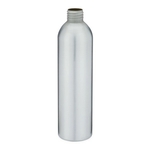 8.5oz Aluminum Pump Bottle