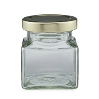 Glass Container with screw lid... from ASI 85620 H M Schmidt Co Inc /...