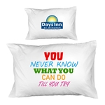Full Color Pillow Case
