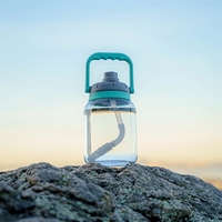 The Juggler is made of heavy duty Tritan and is 100%... from ASI 31518 ADNART