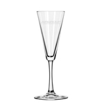 6.5 Oz Vina Trumpet Flute