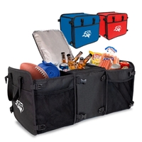 Tailgate Carryall for tailgate, picnic, and beach gatherings.... from ASI...