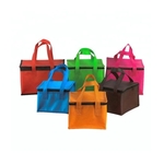 Aluminum Foam Insulated Cooler Bag