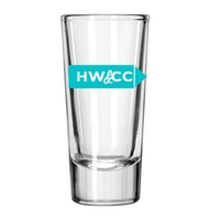 1 Oz Tequila Shooter... from ASI 92133 777 Promotional Products Inc