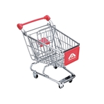 Mini Shopping Cart