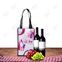 Make your brand an instant hit with potential clients at wine... from ASI...