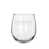 16.75 oz. Stemless wine glass.... from ASI 92133 777 Promotional Products Inc