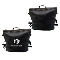 Wheelchair accessory bag, size: 13.5"W x 12"H x 4"D... from ASI 36558 Aprons,...