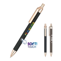 Alamo™ Metal Rosegold Pen