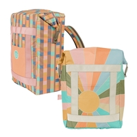 Cooler Backpack - 4cp Poly