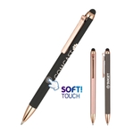 Caddo Stylus Soft Rosegold Pen
