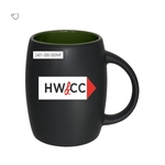 15 Oz Hilo Puget Barrel Mug