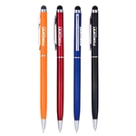 Ferrara Aluminum Stylus Pen