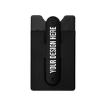 Silicone Cell Phone Wallet