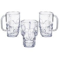 16oz plastic mug... from ASI 85620 H M Schmidt Co Inc