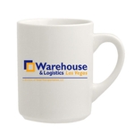 10 oz. Stoneware Diner Mug