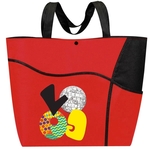 eGREEN Wave Tote