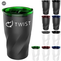 14 oz Stainless Tumbler with Polypropylene Liner