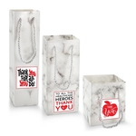 Marble Gift Bag