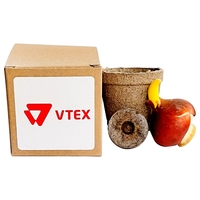 Tulip Bulb in Kraft Box... from ASI 58295 Groline