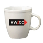 Cleveland Mocha Mug 19 oz