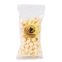 1oz. Goody Bags - Popcorn... from ASI 44900 NC Custom (CI/Lanco) / Chocolate Inn
