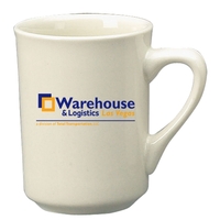 8.5 Oz Cancun Toledo Mug... from ASI 92133 777 Promotional Products Inc