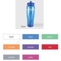 Journey Poly-Clean Sports Bottle