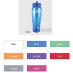 Journey Poly-Clean Sports Bottle