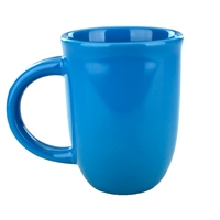 14 Oz Salem Mug (Solid Colors)