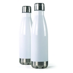 500 ml Stainless Steel Insulated Water Bottle