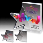 Moving Star Achievement Award