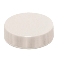 BPA-Free white plastic growler cap.... from ASI 92133 777 Promotional...