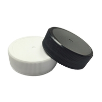 BPA-Free Plastic Growler Cap