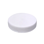 BPA-Free White Plastic Growler Cap